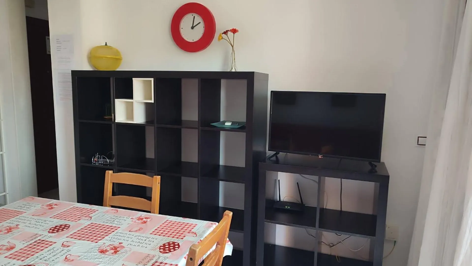 Apartment Terrasses Parking Wifi Fenals Beach Lloret de Mar