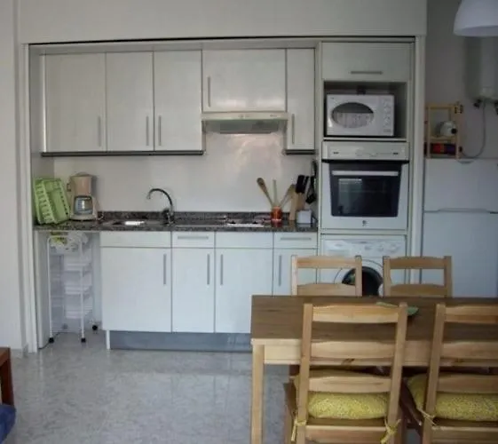 Apartment Terrasses Parking Wifi Fenals Beach Lloret de Mar 0*,  Spanien